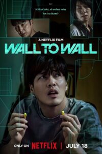 Wall to Wall (2025) WEB-DL Multi-Audio {Hindi-English-Korean} 480p - 720p - 1080p