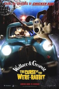 Wallace &amp; Gromit: The Curse of the Were-Rabbit (2005) BluRay Dual Audio {Hindi-English} 480p - 720p - 1080p