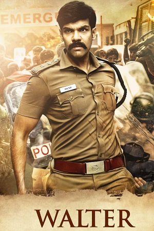 Walter (2020) Hindi Full Movie WEB-DL 480p - 720p - 1080p