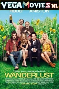 Wanderlust (2012) Dual Audio {Hindi-English} 480p - 720p