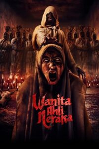 Wanita Ahli Neraka (2024) {Indonesian with Subtitles} Full Movie WEB-DL 480p - 720p - 1080p