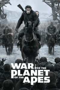 War for the Planet of the Apes (2017) BluRay Dual Audio {Hindi ORG DD 5.1 – English ORG DD 5.1 } 480p - 720p - 1080p