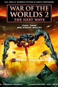 War of the Worlds 2: The Next Wave (2008) Dual Audio {Hindi-English} 480p - 720p