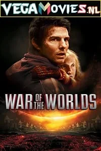 War of the Worlds (2005) Dual Audio {Hindi-English} 480p - 720p - 1080p