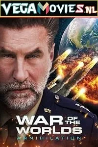 War of the Worlds: Annihilation (2021) English Movie 480p - 720p