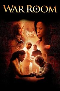 War Room (2015) Blu-ray Dual Audio {Hindi-English} 480p - 720p - 1080p