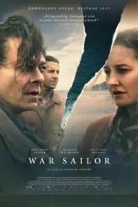 War Sailor (2023) Season 1 Dual Audio {Hindi-English} Complete Netflix Original WEB Series 480p - 720p - 1080p WEB-DL