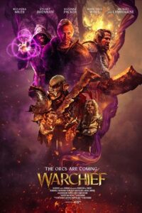Warchief (2024) Dual Audio {Hindi-English} BluRay 480p - 720p - 1080p