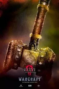 Warcraft (2016) Blu-Ray Dual Audio {Hindi-English} 480p - 720p - 1080p - 2160p