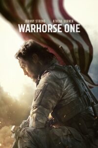 Warhorse One (2023) BluRay Dual Audio {Hindi-English} 480p - 720p - 1080p