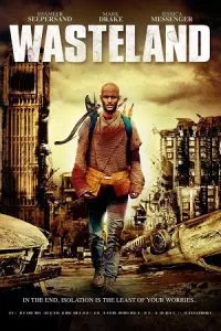 Wasteland (2013) Dual Audio {Hindi-English} 480p - 720p - 1080p