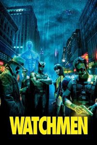 Watchmen (2009) Dual Audio {Hindi-English} BluRay 480p - 720p - 1080p