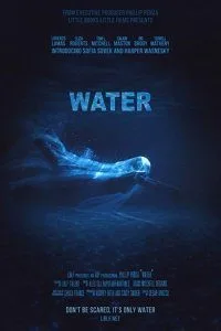[18+] Water 2019 English Adult Movie 480p - 720p WEB-DL