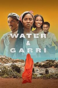 Water And Garri (2024) {English with Subtitles} Full Movie WEB-DL 480p - 720p - 1080p