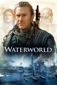 Waterworld (1995) Dual Audio {Hindi-English} BluRay 480p - 720p - 1080p