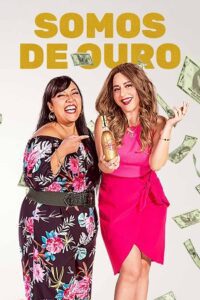 We Are Golden (2024) Season 1 Complete Dual Audio {Hindi-English} Series 480p - 720p - 1080p WEB-DL