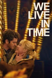 We Live in Time (2024) {English with Subtitles} Full Movie WEB-DL 480p - 720p - 1080p