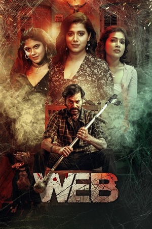 Web (2023) Dual Audio [Hindi + Tamil] WeB-DL 480p - 720p - 1080p