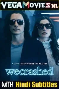 WeCrashed (2022) Season 1 [S01E08 Added] {English With Hindi Subtitles} WEB Series 720p WEB-DL