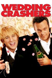 Wedding Crashers (2005) BluRay Dual Audio {Hindi-English} 480p - 720p - 1080p