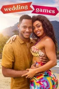 Wedding Games (2023) WEB-DL {English With Subtitles} Full Movie 480p - 720p - 1080p