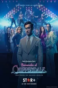 Welcome to Chippendales (2022) Season 1 [S01E08] Hulu Original WEB Series 720p WEB-DL