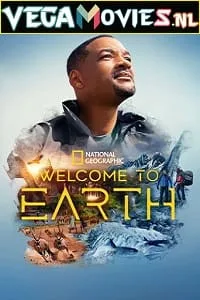 Welcome to Earth (2021) Season 1 {English With Subtitles} 720p 10Bit Esubs WEB-DL