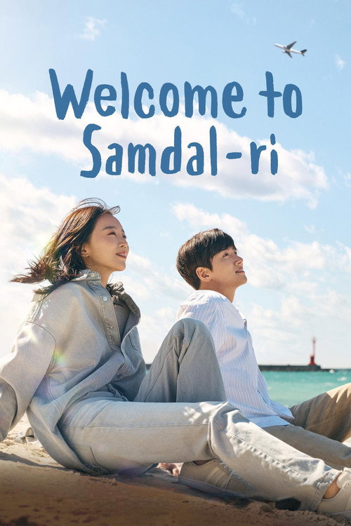 Welcome to Samdalri (Season 1) Dual Audio {English-Korean} K-Drama Series 480p 720p & 1080p WEB-DL