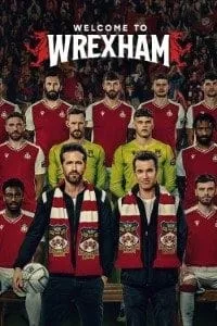 Welcome To Wrexham (2022) Season 1 [S01E18 Added] English WEB Series 720p WEB-DL