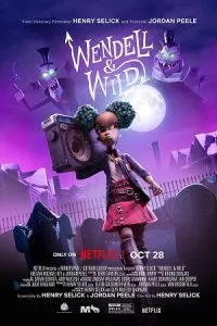 Wendell &amp; Wild – Netflix Original (2022) Dual Audio {Hindi-English} 480p - 720p - 1080p