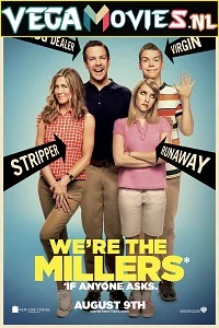 We’re the Millers (2013) Dual Audio [Hindi-English] 480p - 720p