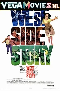 West Side Story (1961) Full Movie {English} 480p - 720p