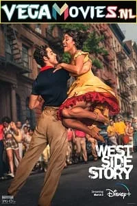 West Side Story (2022) {English With Subtitles} 480p - 720p - 1080p
