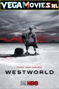 Westworld (Season 1 – 4) [S04E08 Added] {English With Subtitles} HBOMax Series 720p WEB-DL