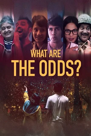 What are the Odds? (2020) Hindi Full Movie HDRip 480p - 720p - 1080p