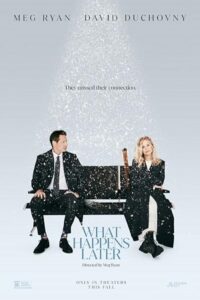 What Happens Later (2023) Dual Audio {Hindi-English} BluRay 480p - 720p - 1080p