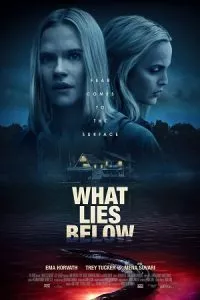 What Lies Below (2020) Dual Audio {Hindi-English} 480p - 720p - 1080p
