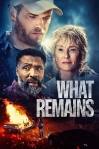 What Remains (2022) {English with Subtitles} Full Movie WEB-DL 480p - 720p - 1080p