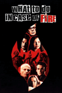 What to Do in Case of Fire (2001) WEB-DL Dual Audio {Hindi-German} 480p - 720p - 1080p