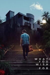 What You Wish For (2023) BluRay Dual Audio {Hindi-English} 480p - 720p - 1080p