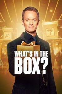 What’s in the Box? – Season 1 (2025) Dual-Audio {Hindi-English} Netflix Series 480p - 720p - 1080p WEB-DL