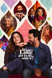 What’s Love Got to Do with It? (2022) BluRay Dual Audio {Hindi-English} 480p - 720p - 1080p