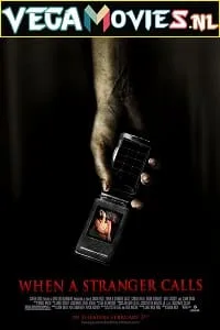 When a Stranger Calls (2006) Dual Audio {Hindi-English} 480p - 720p