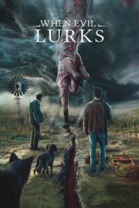 When Evil Lurks (2023) BluRay Dual Audio {Hindi-Spanish} 480p - 720p - 1080p