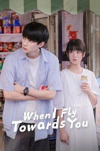 When I Fly Towards You (Season 1) Dual Audio {Hindi-Chinese} C- Series 480p 720p & 1080p WEB-DL