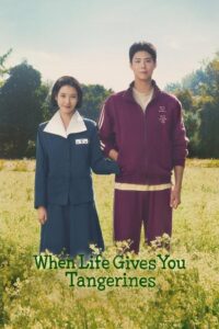 When Life Gives You Tangerines (2025) Season 1 Multi Audio {Hindi-English-Korean} NetFlix Series 480p - 720p - 1080p WEB-DL