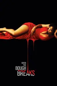 When the Bough Breaks (2016) BluRay Dual Audio {Hindi-English} 480p - 720p - 1080p