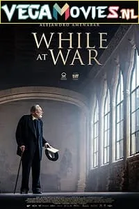 While at War (2019) {English With Subtitles} 480p - 720p