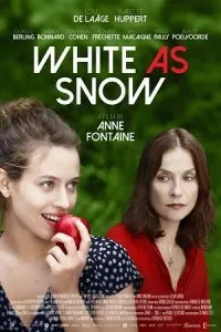 White as Snow (2019) Dual Audio [Hindi + French] WeB-DL 480p - 720p - 1080p