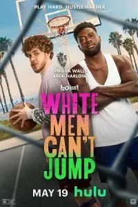 White Men Can’t Jump (2023) WEB-DL {English With Subtitles} Full Movie 480p - 720p - 1080p
